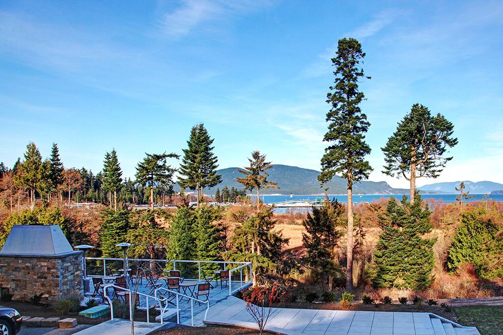 Anacortes Ship Harbor Inn Exterior photo